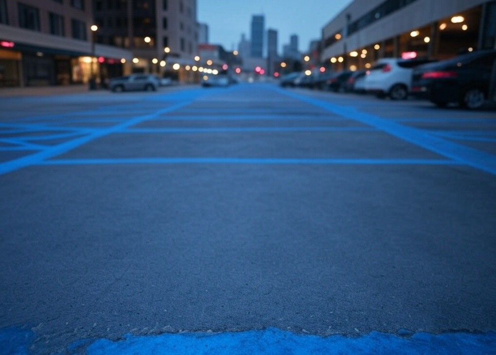 Съдът блокира предварителното изпълнение на спорните промени в паркирането